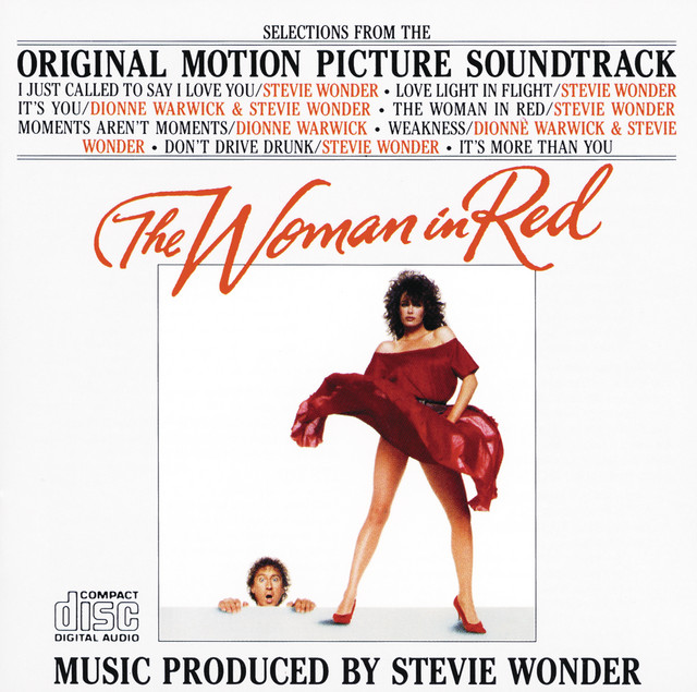 Stevie Wonder - Don`t Drive Drunk