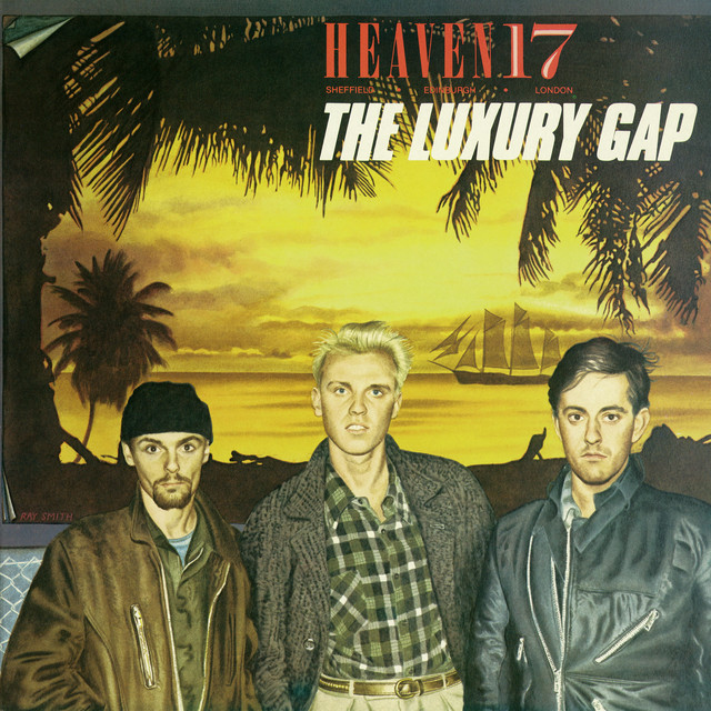 Heaven 17 - Temptation
