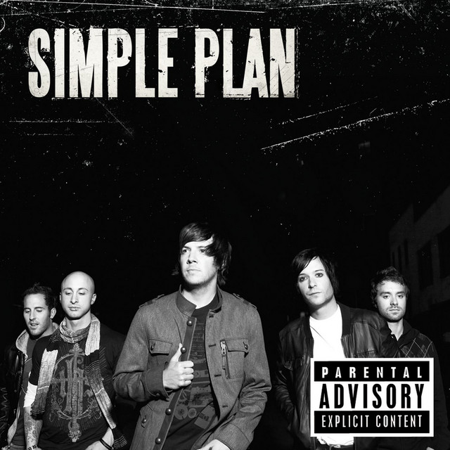 Simple Plan - Your Love Is A Lie