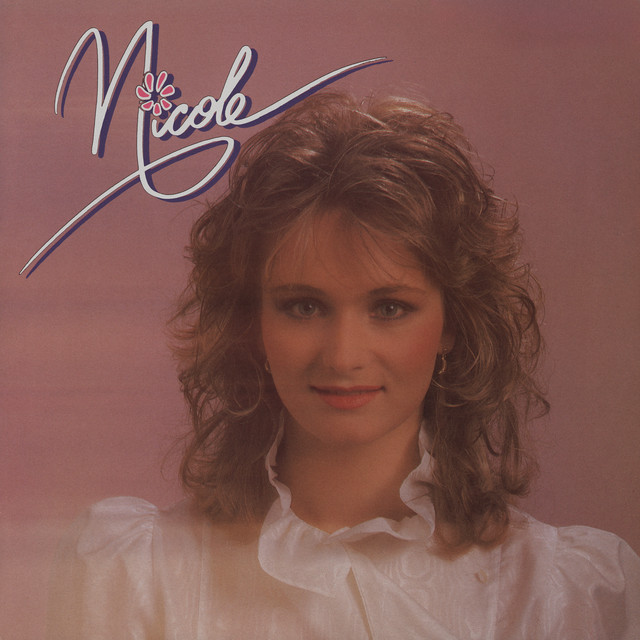 Nicole - Ik Hou Toch Van Jou