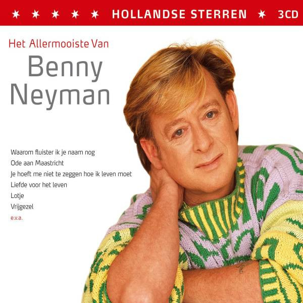 Benny Neyman - Zolang Je Bij Me Bent