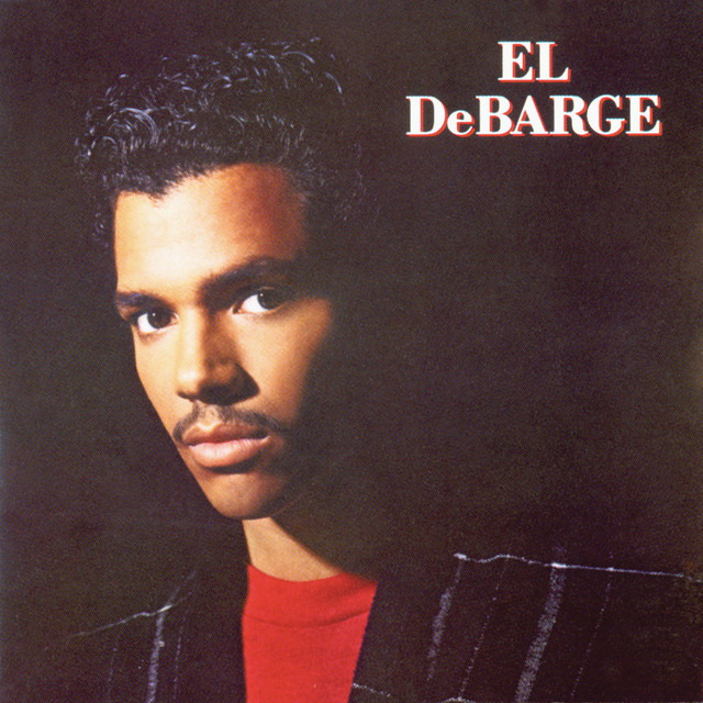 El DeBarge - Who`s Johnny - `short Circuit` Theme