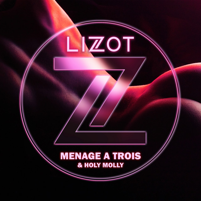 K Ram - Menage A Trois
