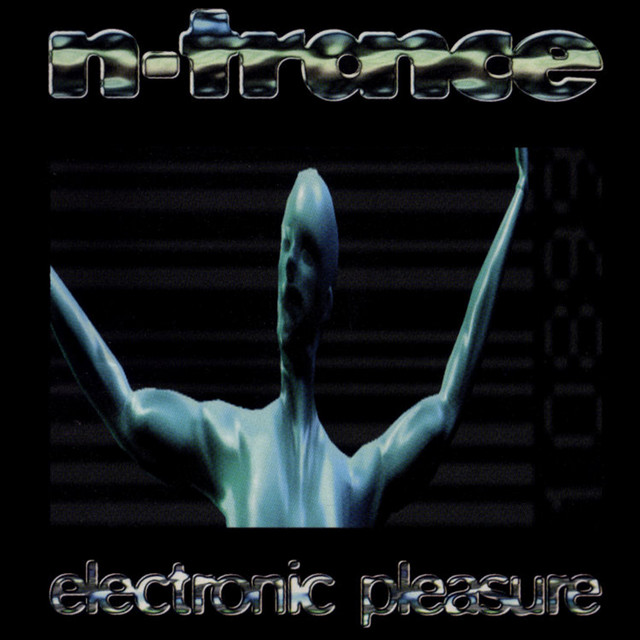 N-Trance feat. Ricardo Da Force - Stayin` Alive