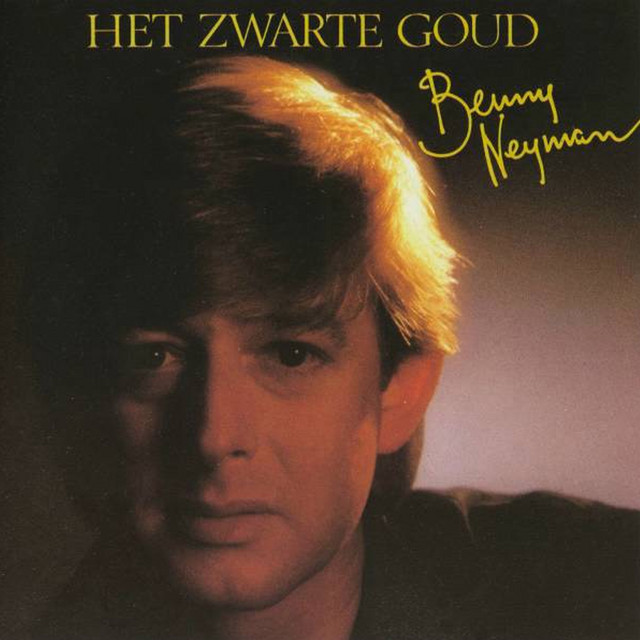 Benny Neyman - Waarom Fluister Ik Je Naam Nog