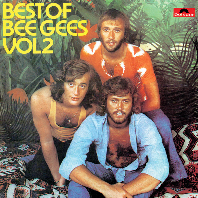 Bee Gees - My World