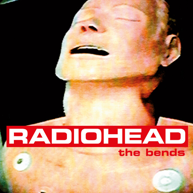 Radiohead - Street Spirit (fade Out)