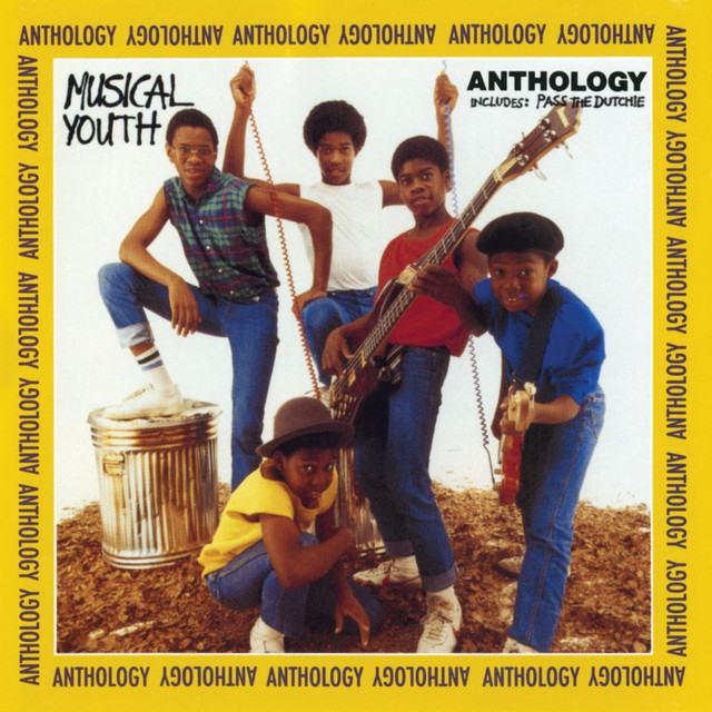 Musical Youth - Tell Me Why?