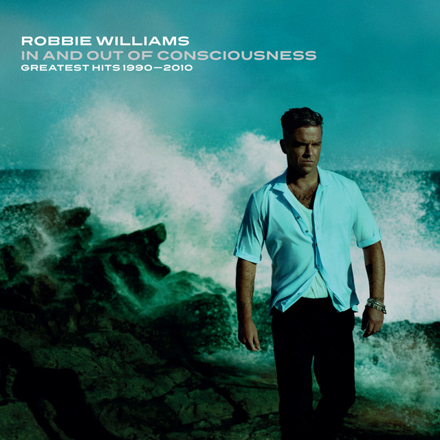 Robbie Williams and Gary Barlow - Shame