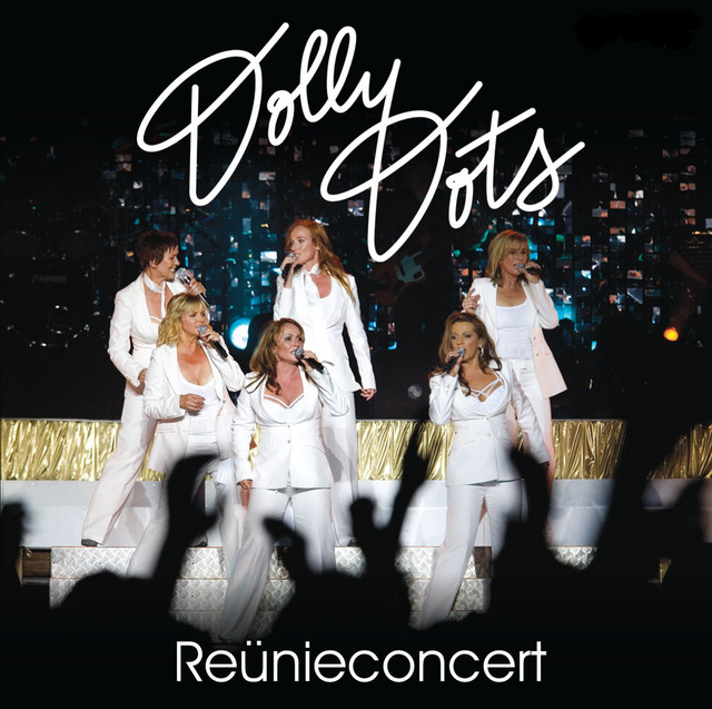 Dolly Dots - Hela-di-ladi-lo