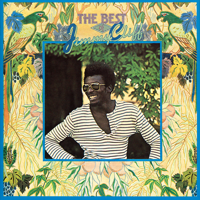 Jimmy Cliff - Wild World