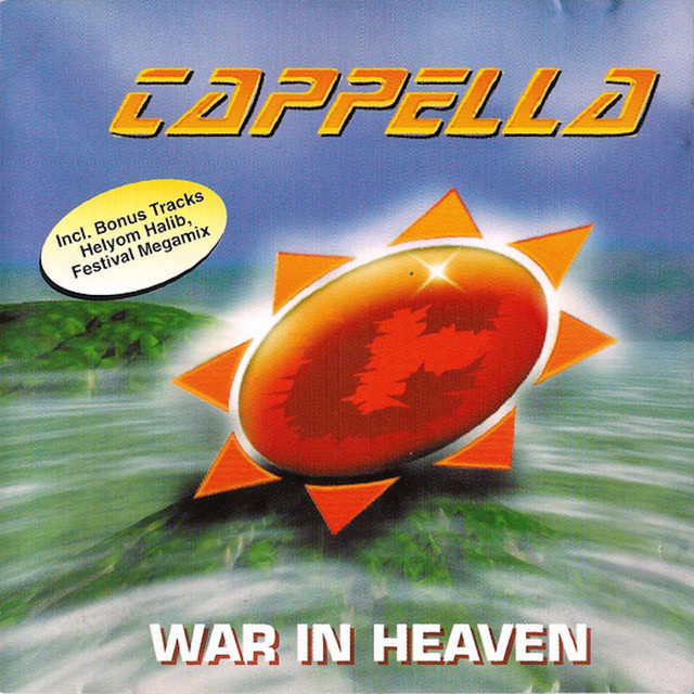 Cappella - Tell Me The Way