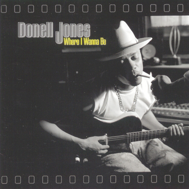 Donell Jones - U Know What`s Up