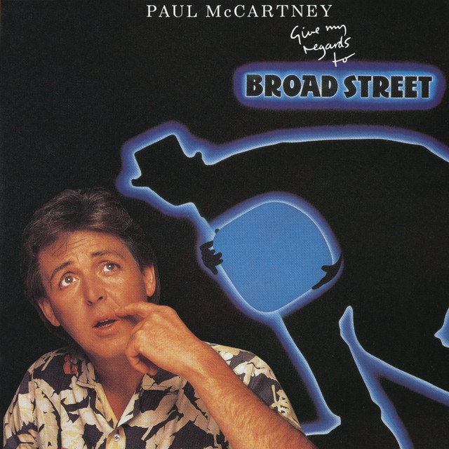 Paul McCartney - No More Lonely Nights