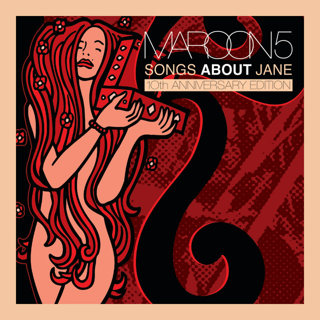 Maroon 5 - Must Get Out