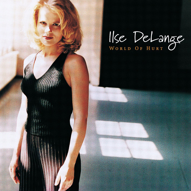 Ilse DeLange - I`m Not So Tough