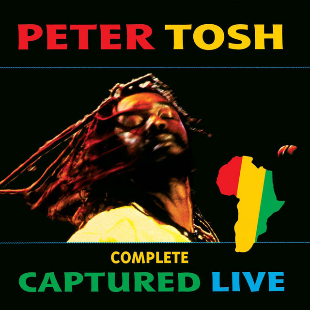 Peter Tosh/Mick Jagger - (You Gotta Walk) Dont Look Back