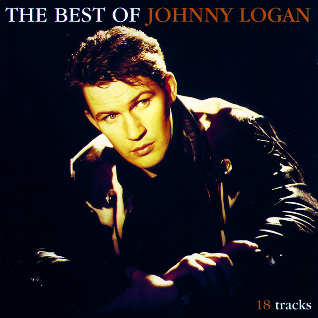 Johnny Logan - What`s Another Year