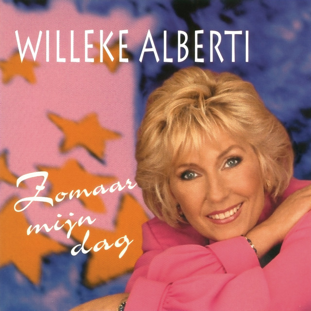 Willeke Alberti - Waar Is De Zon