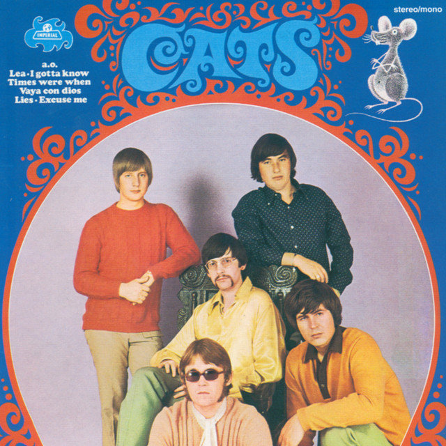The Cats - Lea