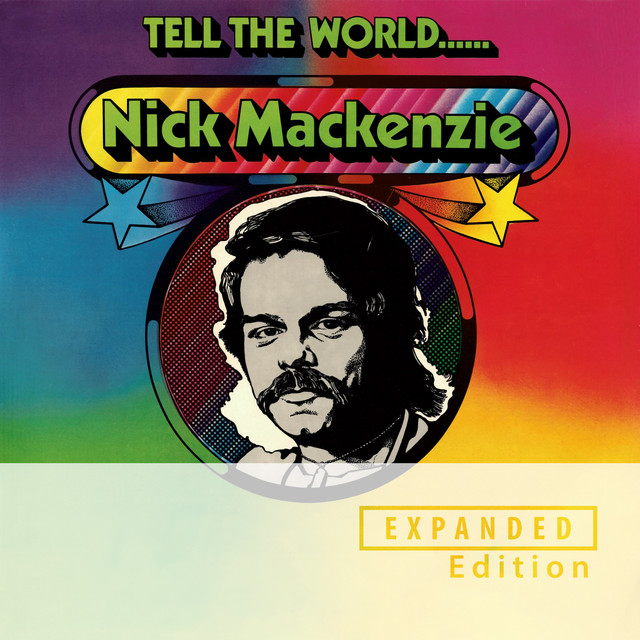 Nick Mackenzie - In Old Mexico