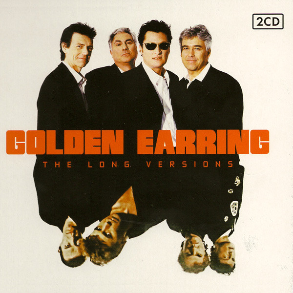 Golden Earring - Long Blond Animal [live]