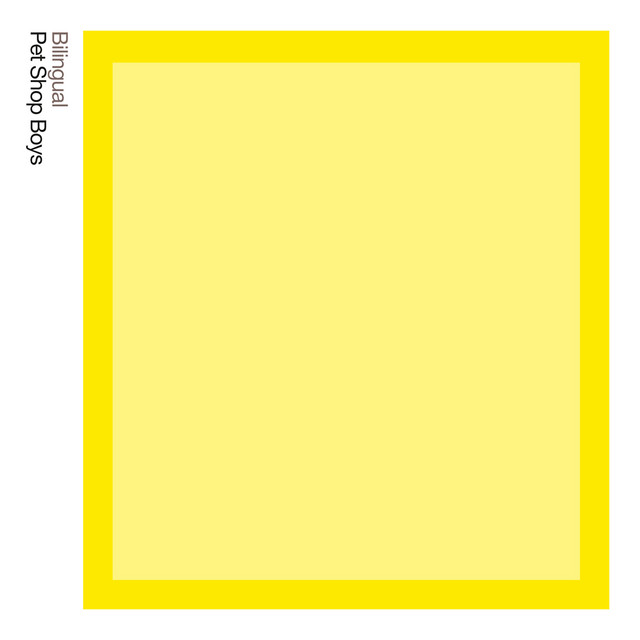 Pet Shop Boys - Paninaro `95