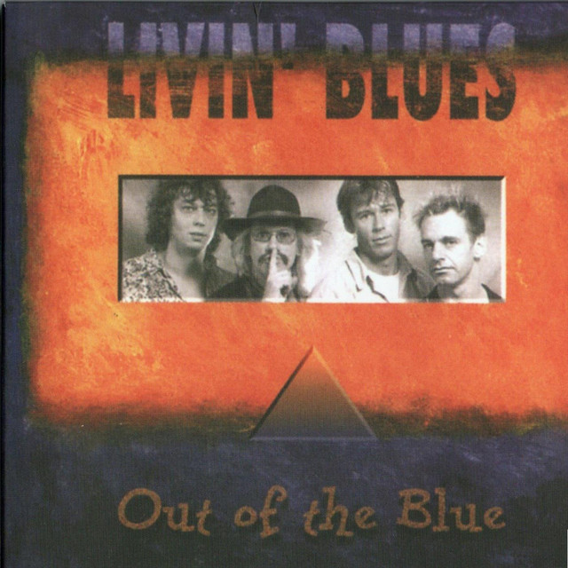 B.B. Queen - Blueshouse