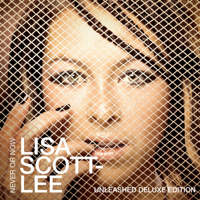 Lisa Scott-Lee - Lately