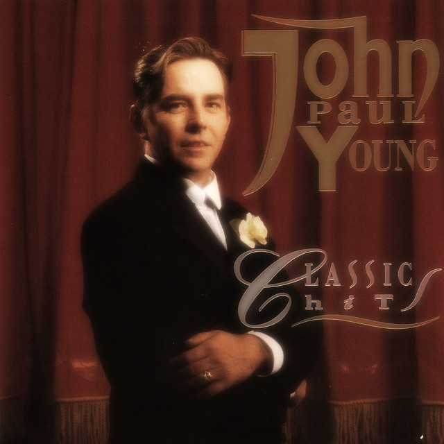 John Paul Young - Lost In Your Love