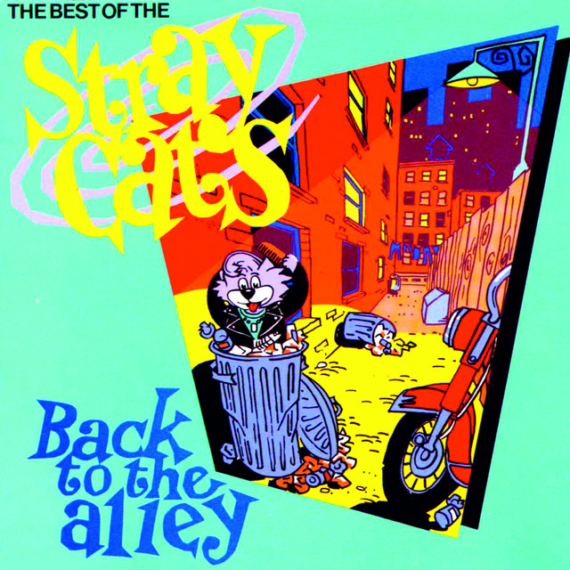 The Cats - Rock & Roll