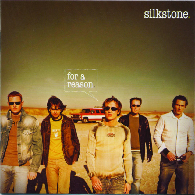 Silkstone - Ready