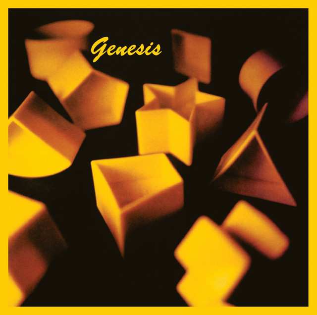Genesis - Mama