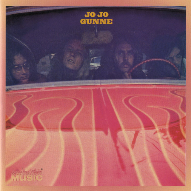 Jo Jo Gunne - Run` Run` Run
