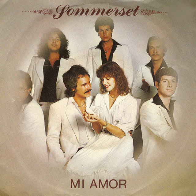 Sommerset - Mi Amor