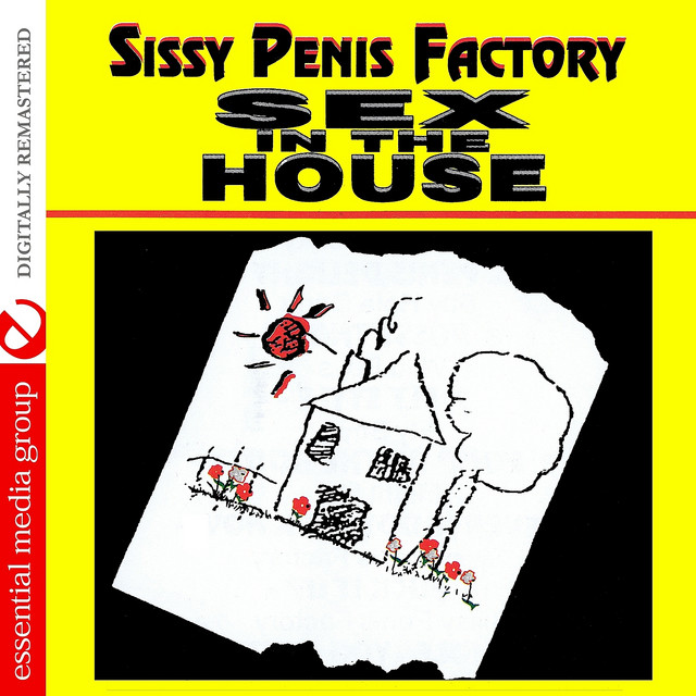 Sissy Penis Factory - Everybody Fuck Now