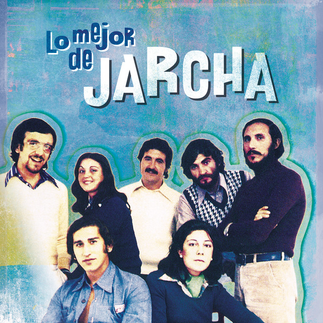 Jarcha - Libertad Sin Ira