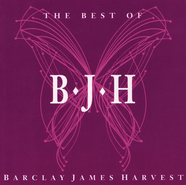 Barclay James Harvest - Titles
