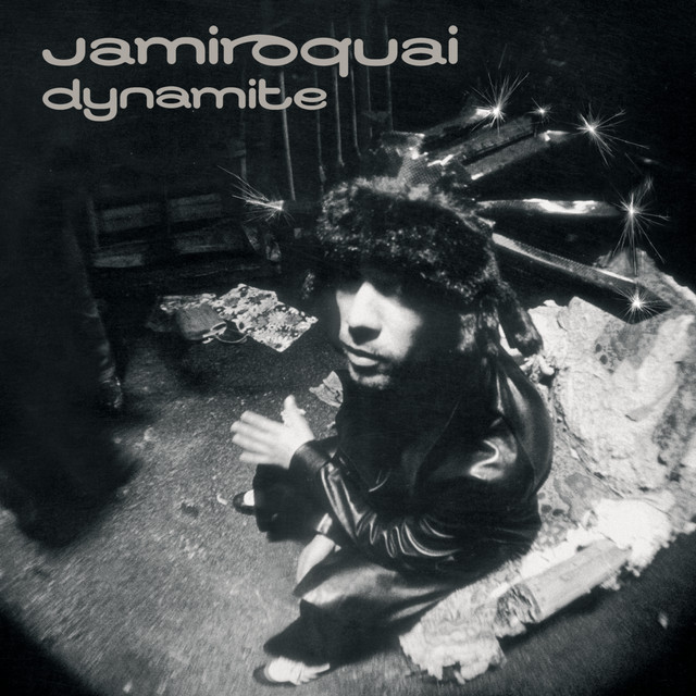 Jamiroquai - (don`t) Give Hate A Chance