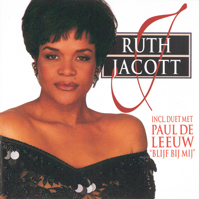 Ruth Jacott - Vrede
