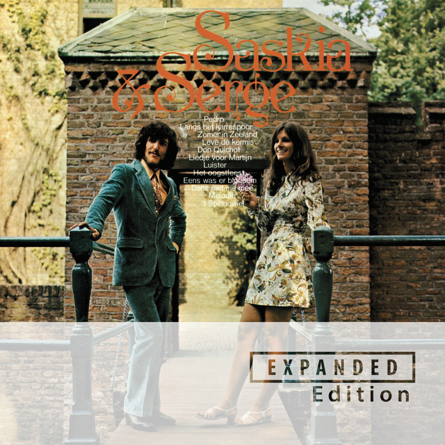 Saskia & Serge - Zomer In Zeeland