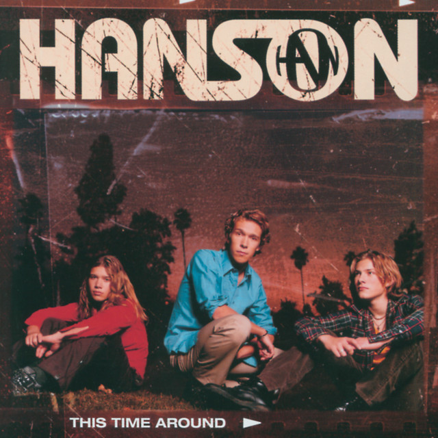 Hanson - If Only