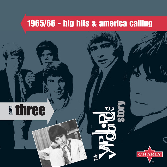 The Yardbirds - Still I`m Sad