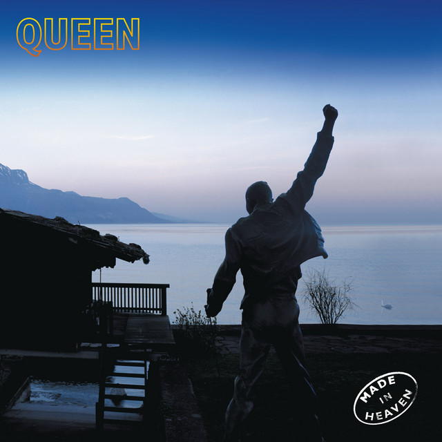 Queen - You Don`t Fool Me