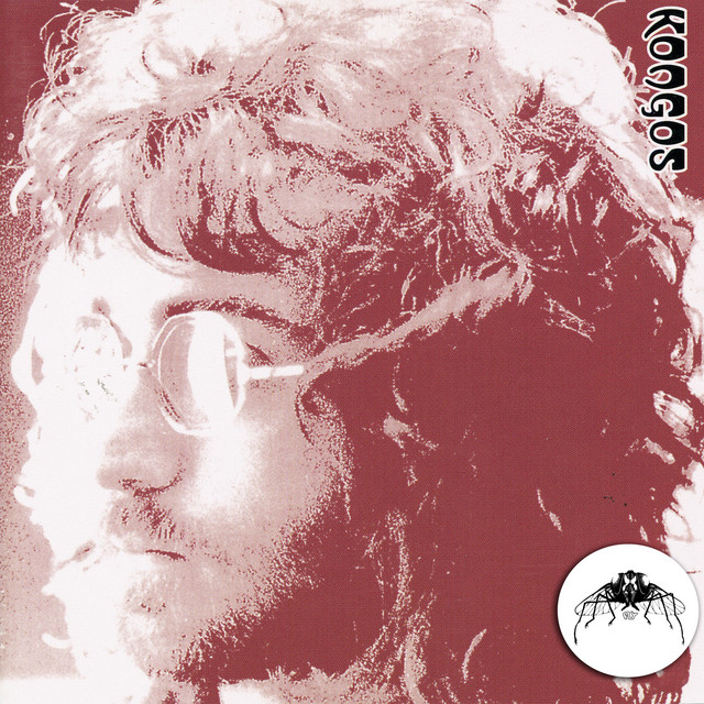 John Kongos - He`s Gonna Step On You Again