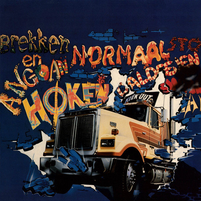 Normaal - Hoe-j `t Ok Doet