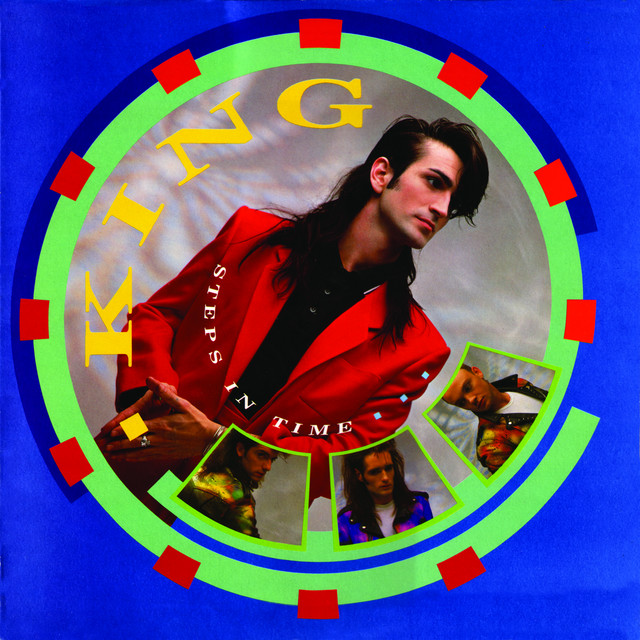 King - Love & Pride