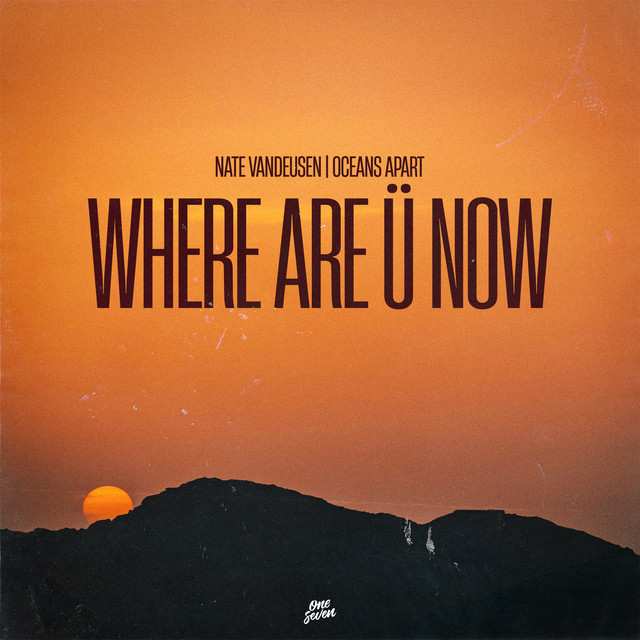 T-Spoon feat. Jean Shy - Where R U Now