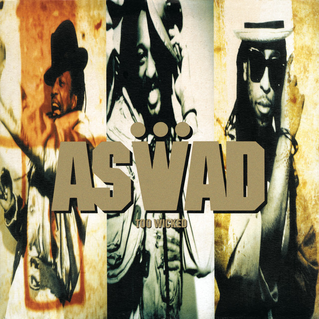 Aswad - Next To You