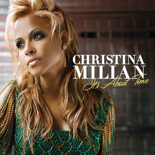 Christina Milian feat. Joe Budden - Whatever U Want